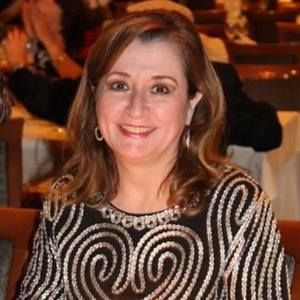 Meet your Posher, Andreina